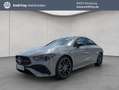 Mercedes-Benz CLA 180 CLA Grau - thumbnail 1