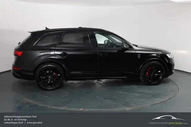 Audi Q7 55 TFSI e PHEV quattro S-line+*BLACK OPTIK*B&O*... Ansicht 6