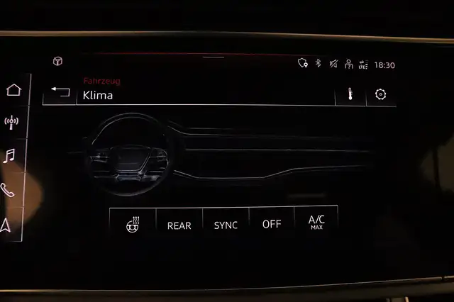 Audi Q7 55 TFSI e PHEV quattro S-line+*BLACK OPTIK*B&O*... Ansicht 49