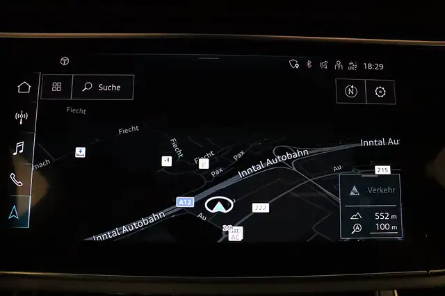 Audi Q7 55 TFSI e PHEV quattro S-line+*BLACK OPTIK*B&O*... Ansicht 43