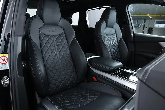 Audi Q7 55 TFSI e PHEV quattro S-line+*BLACK OPTIK*B&O*... Ansicht 37