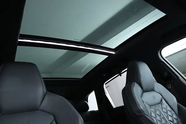 Audi Q7 55 TFSI e PHEV quattro S-line+*BLACK OPTIK*B&O*... Ansicht 35