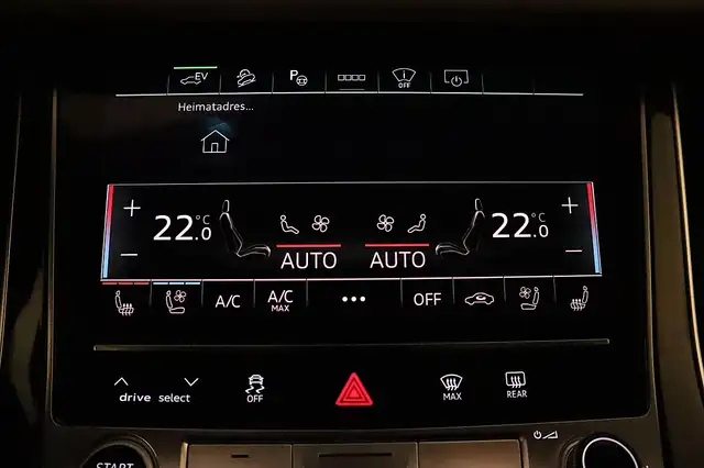 Audi Q7 55 TFSI e PHEV quattro S-line+*BLACK OPTIK*B&O*... Ansicht 40