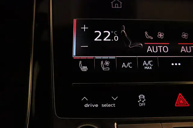 Audi Q7 55 TFSI e PHEV quattro S-line+*BLACK OPTIK*B&O*... Ansicht 39