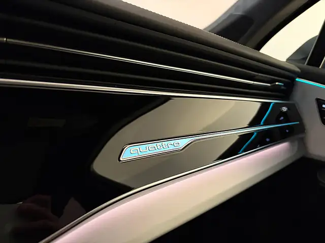 Audi Q7 55 TFSI e PHEV quattro S-line+*BLACK OPTIK*B&O*... Ansicht 26