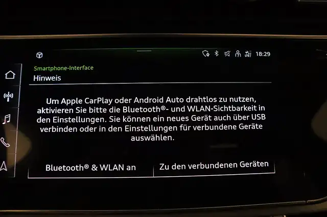 Audi Q7 55 TFSI e PHEV quattro S-line+*BLACK OPTIK*B&O*... Ansicht 44