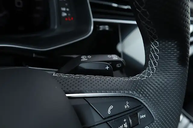 Audi Q7 55 TFSI e PHEV quattro S-line+*BLACK OPTIK*B&O*... Ansicht 31