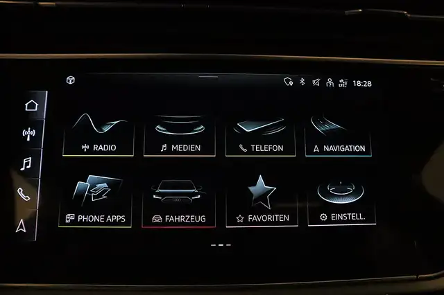 Audi Q7 55 TFSI e PHEV quattro S-line+*BLACK OPTIK*B&O*... Ansicht 41