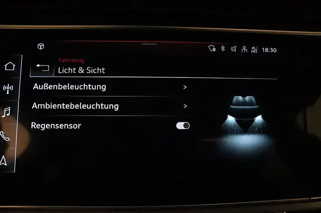 Audi Q7 55 TFSI e PHEV quattro S-line+*BLACK OPTIK*B&O*... Ansicht 50