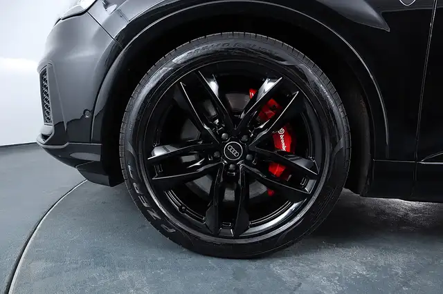 Audi Q7 55 TFSI e PHEV quattro S-line+*BLACK OPTIK*B&O*... Ansicht 14