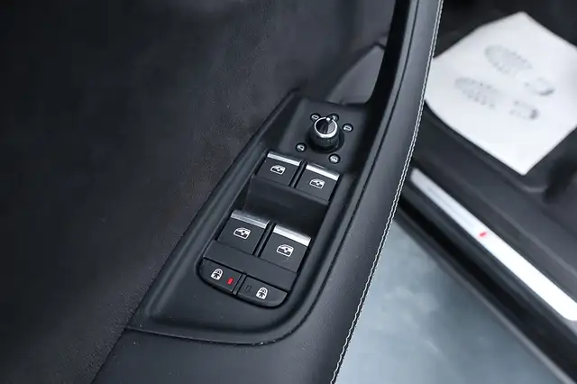 Audi Q7 55 TFSI e PHEV quattro S-line+*BLACK OPTIK*B&O*... Ansicht 18