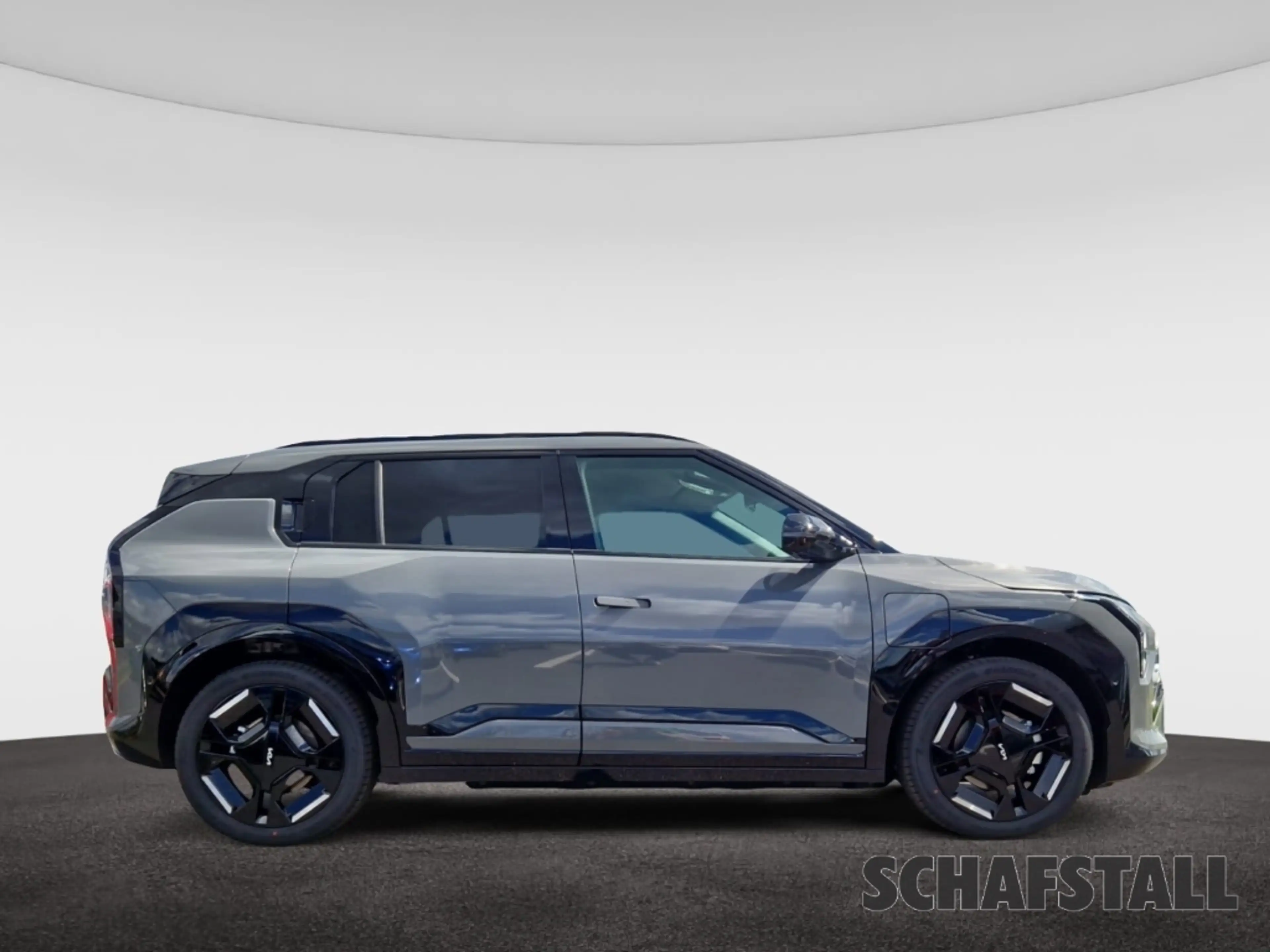 Kia EV3 81,4 kWh Gewerbe GTL Drive Komf. GD sofort verfügb — photo 3