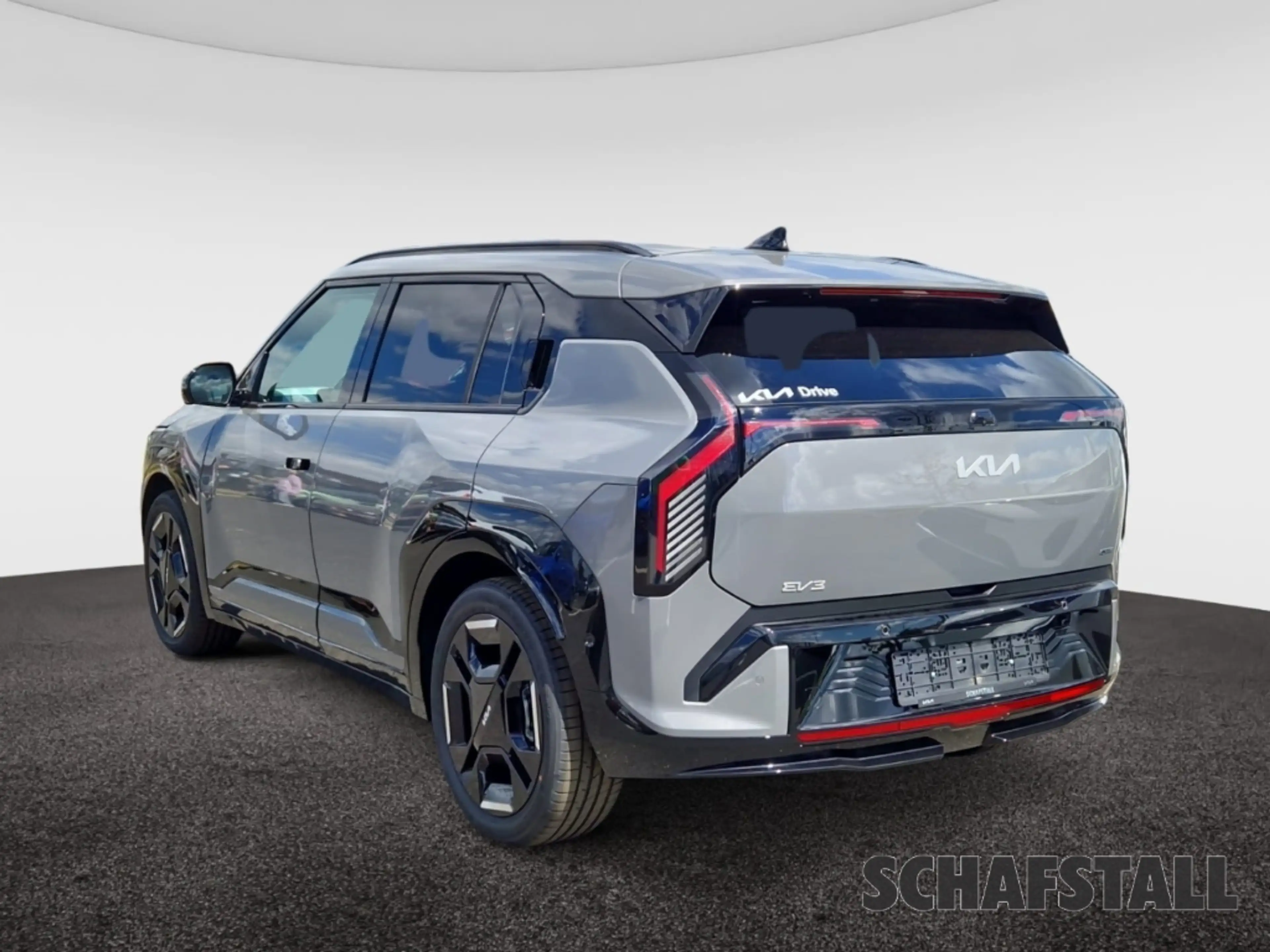 Kia EV3 81,4 kWh Gewerbe GTL Drive Komf. GD sofort verfügb — photo 8