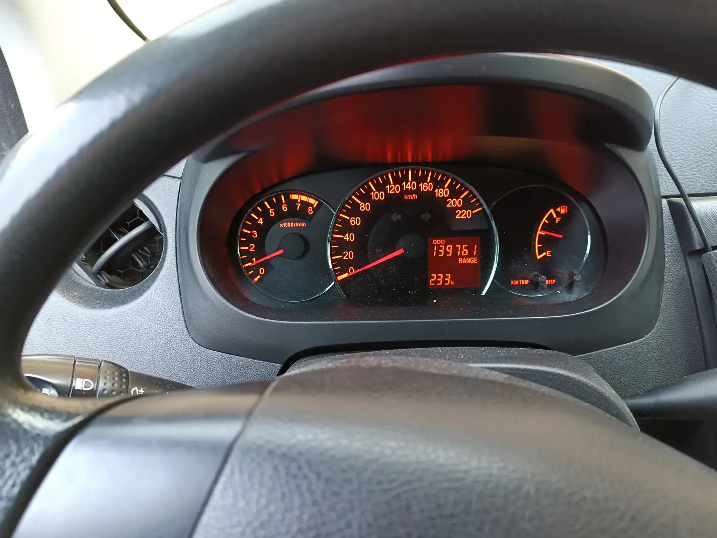 Daihatsu Cuore Cuore 5p 1.0 Hiro - 2