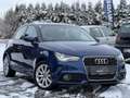 Audi A1 1,6 TDI *XENON*NAVI*SHZ*PDC*BLUETOOTH Blau - thumbnail 6