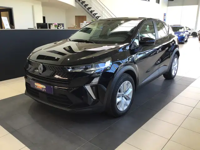 Renault Captur 1.0 TCe Evolution BJ08/2025 3598KM CAMERA DABRADIO