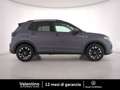 Volkswagen T-Cross 1.0 TSI R-LINE Gris - thumbnail 2