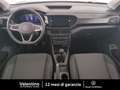 Volkswagen T-Cross 1.0 TSI R-LINE Gris - thumbnail 7