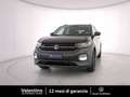 Volkswagen T-Cross 1.0 TSI R-LINE Gris - thumbnail 1