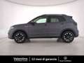 Volkswagen T-Cross 1.0 TSI R-LINE Gris - thumbnail 4
