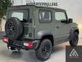 Suzuki Jimny GLX Vert - thumbnail 6