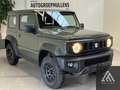 Suzuki Jimny GLX Vert - thumbnail 4