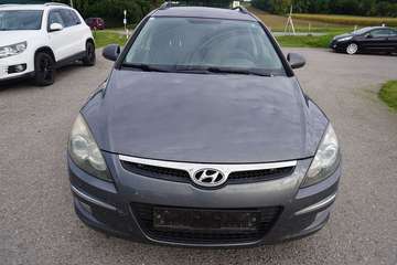 CW 1,6 CRDi Europe DPF