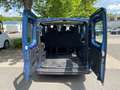 Opel Vivaro COMBI 9 Sitzer Navi DAB+ Rückfahrkamera Bleu - thumbnail 4