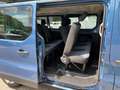 Opel Vivaro COMBI 9 Sitzer Navi DAB+ Rückfahrkamera Bleu - thumbnail 7