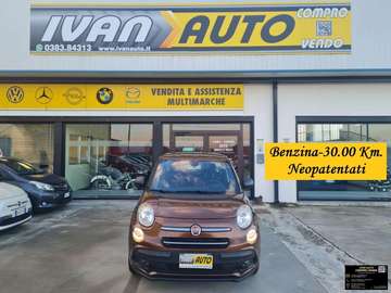 1.4 Benzina-30.000 Km-Neopatentati