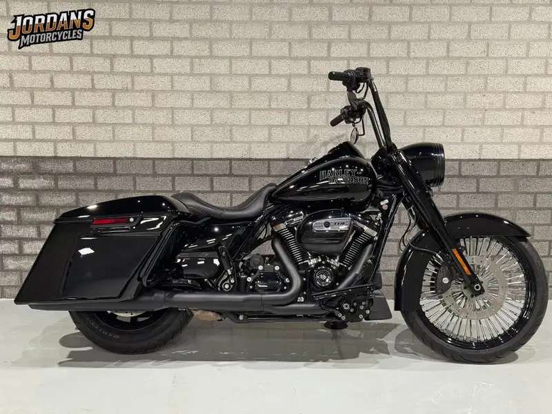Harley-Davidson Road King