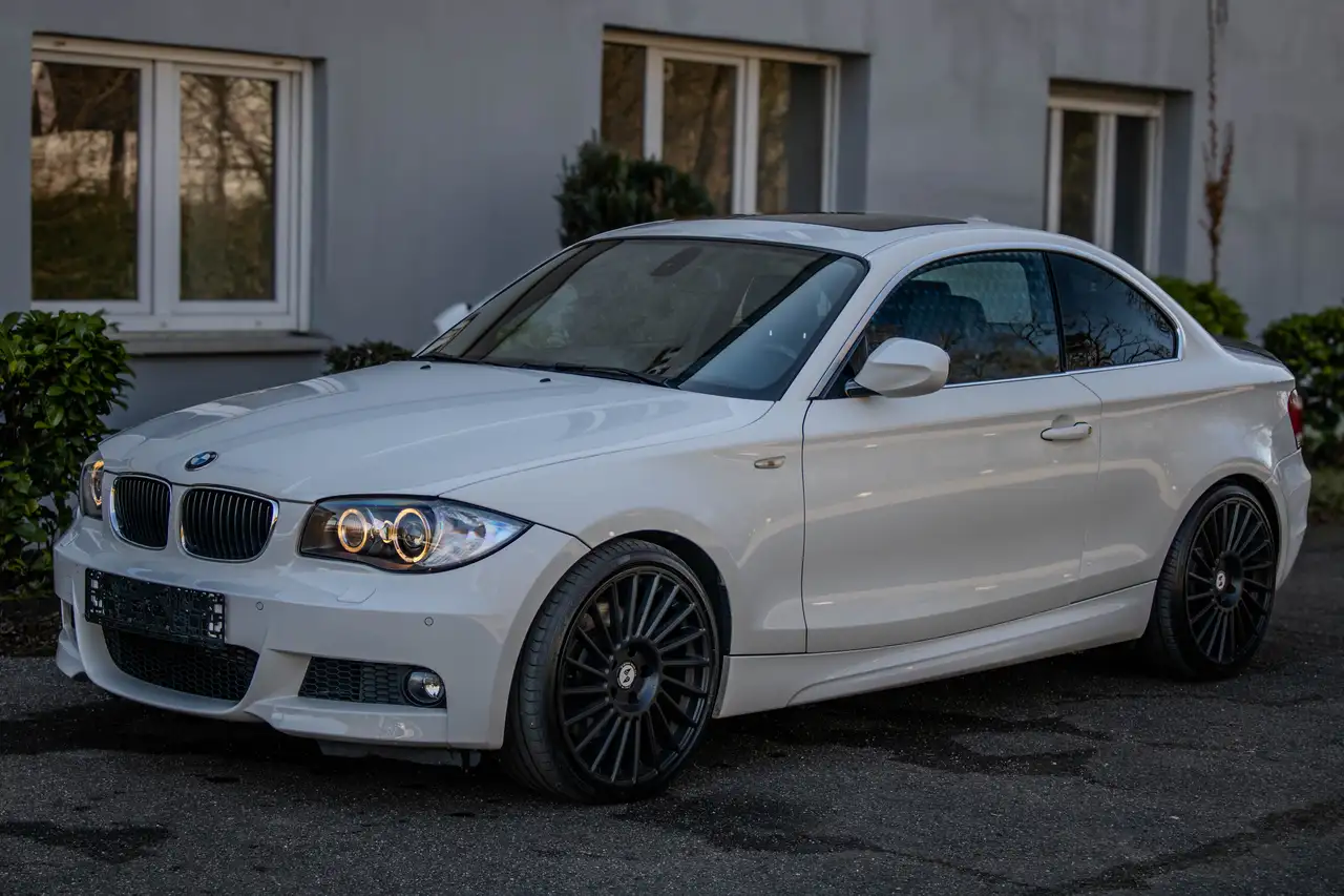 BMW 123