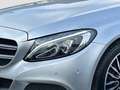 Mercedes-Benz C 200 d | Avantgarde | LED-SW | Navigation Argent - thumbnail 7