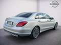 Mercedes-Benz C 200 d | Avantgarde | LED-SW | Navigation Argent - thumbnail 4