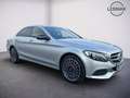 Mercedes-Benz C 200 d | Avantgarde | LED-SW | Navigation Argent - thumbnail 2