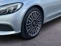 Mercedes-Benz C 200 d | Avantgarde | LED-SW | Navigation Argent - thumbnail 8