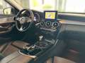 Mercedes-Benz C 200 d | Avantgarde | LED-SW | Navigation Argent - thumbnail 15