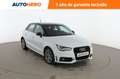 Audi A1 Sportback 1.6TDI Attraction Blanco - thumbnail 8