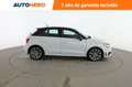 Audi A1 Sportback 1.6TDI Attraction Blanco - thumbnail 7