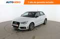 Audi A1 Sportback 1.6TDI Attraction Blanco - thumbnail 1