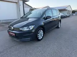 Volkswagen Touran Comfortline BMT/Start Stopp