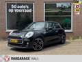 MINI Cooper Mini 1.5 SERIOUS BUSINESS | NAVI | AIRCO | JCW VEL Noir - thumbnail 1