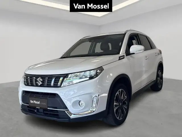 Suzuki Grand Vitara 1.5 Luxe Xtra 2WD A/T