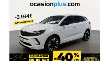 1.5CDTi S&S Design & Tech Aut. 130