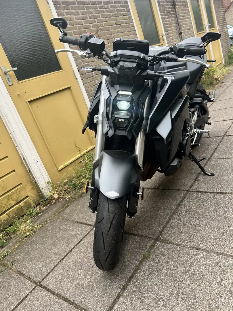 Suzuki GSX-S 950 - 1