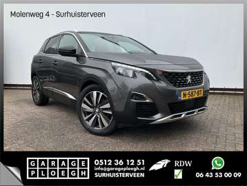 1.6 165PK GT Line Carplay Cam Stoelverw. Trekhaak