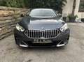 BMW 140 SERIE 218i 140 Luxury -1ère MAIN- Grau - thumbnail 12