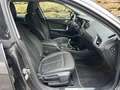 BMW 140 SERIE 218i 140 Luxury -1ère MAIN- Grau - thumbnail 5