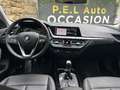 BMW 140 SERIE 218i 140 Luxury -1ère MAIN- Grau - thumbnail 3