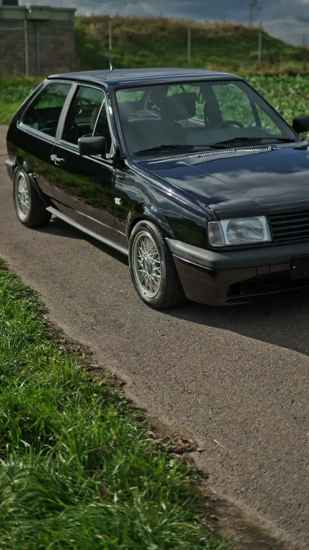 Volkswagen Polo G 40 Negru - 2